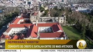 DI | RECUPERAÇÃO DE MONUMENTOS PODE CUSTAR 20 MILHÕES