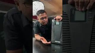 KSTAR Online UPS First Impression | Detailed Video Coming Soon
