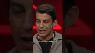 Norm Ender Edis G&ouml;rg&uuml;l&uuml; yorumu.