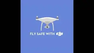 DJI to add aircraft warning sensors to consumer drones: Commun. Dir. Adam Lisberg