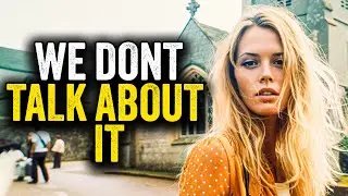 Eyewitness Reveals TERRIFYING SECRET In England