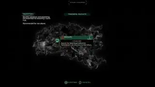 Space Hulk Ascension Part 1 - Tutorial