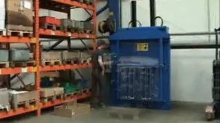 macfab 450 - cardboard.wmv