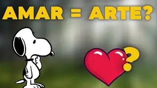 AMAR es un ARTE? | ASMR