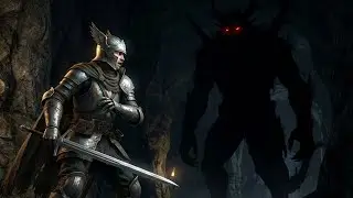Dark Souls 1: Can I Still Git Gud After 3 Years Off?