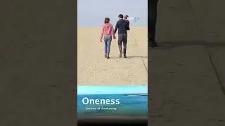 ONENESS - JOURNEY OF AWAKENING // EINSSEIN &ndash; REISE DES ERWACHENS // PANTARay.TV