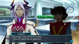 Super Robot Wars 30 Post Game 193 - Scenario EC-2 - Revival at Hand Playthrough