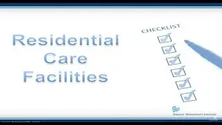 Questions to Ask When Considering a Residential Alzheimer&rsquo;s Care Facility