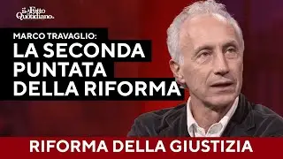 Travaglio: 