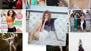 &Ouml;znur Ser&ccedil;eler