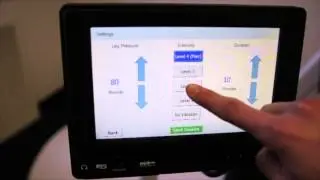 Demo Video - Accessible Physical Therapy For Impaired Physical Mobility