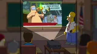 The Simpsons 