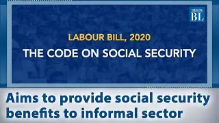 Social Security Code: Labour ministry releases draft rules