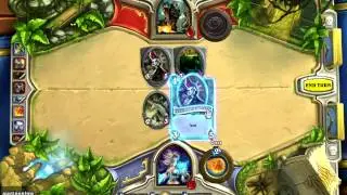 Hearthstone Open Beta Pt. 1