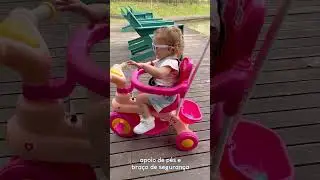 Triciclo Toy  - Urban Baby Store