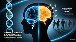 Can DNA Unlock the Secrets of the First Language?