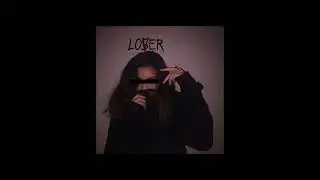 [FREE FOR PROFIT] hard alternative lil peep type beat - 