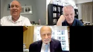 A conversation with the Hudson Institute&rsquo;s John Fonte (Part 1 of 2)