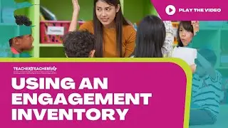 Assess Students' Reading Engagement with This Engagement Inventory