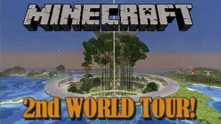 Monkeyfarm's 2nd World Tour + Download