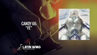 Candy 66 - Fé - World Music Group