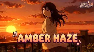 Amber Haze - Aiko Yamaguchi