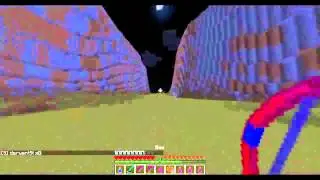 MineZ Bandit Wars 2 - Team Legacy vs. Team Hated