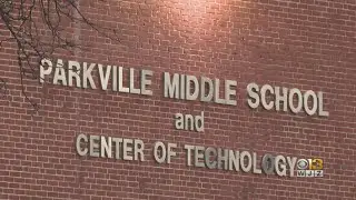 Parkville Middle School students get sick after eating THC-laced candy, officials say