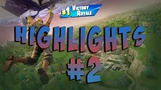 Skudzy - Xbox Highlights #2 | Squad Wipes