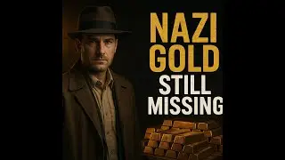Nazi Gold: Still Missing After 75 Years?