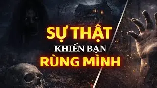 Sự thật khiến bạn r&ugrave;ng m&igrave;nh #trungckc #bianthegioi #khamphathegioi #kienthuc