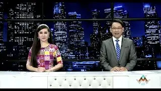AWM NEWS 03-18-2020 | Quận Cam Bị Phong Tỏa V&igrave; Coronavirus