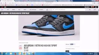 FREE Nike Early Links - Nike Dunk Low Premium SB 'Rukus' and more (Links in Description)