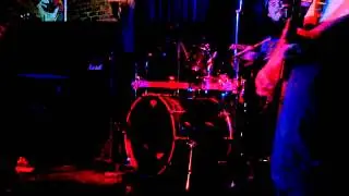 Elephant in the Room - Colases live @ The Stage Miami