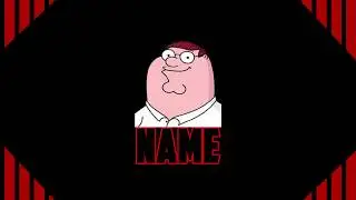 [AE]Peter Griffin | Free intro | videosbros.com | i dont know anymore