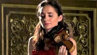 Sarasate - Encore from Gypsy Airs &middot; Eva Le&oacute;n, violin &middot; Sohm &middot; L&acute;Escala 2018