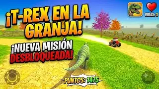 Canción del Caballo y el Pollito 🎶✨🐤🐴 La Vaca Lola 💥🐄 El Tractor y el Toro🐂🚜🌈