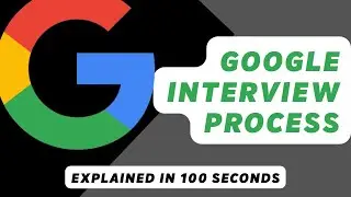 Google Interview Process for Freshers: A Complete Guide