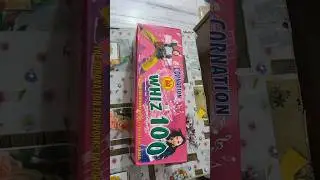 whiz 100 Cornation#fireworks #crackers #shorts #ytshorts #trending #cornationfireworks#diwalicracker