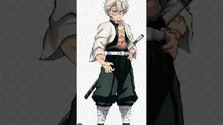 periodt #anime #demonslayer #ocmaker
