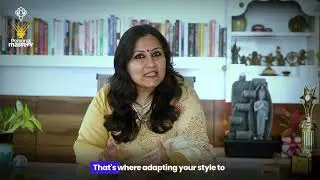 How to Adapt Your Communication Style for Better Connections | Personal Mastery