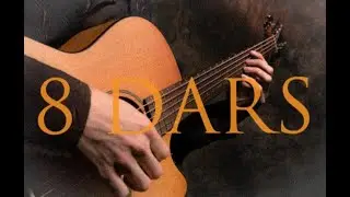 GITARA DARSI 8-DARS
