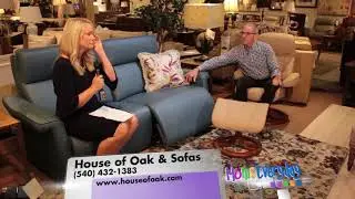 House of Oak & Sofa - Elran Furniture