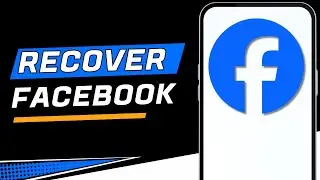Facebook Recovery No Account Found &mdash; Check Your Username, Mobile Number, or Email and Try Again