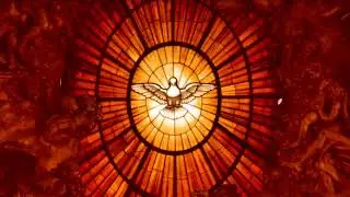 Veni Sancte Spiritus  - Le Trouvère du Ciel