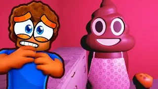 POU…ANOTHER NEW SECRET ENDING! (Bou's Revenge)