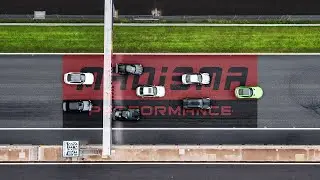 6.9.2020 #zktrackdays with friends on Red Bull Ring - Madisma Performance