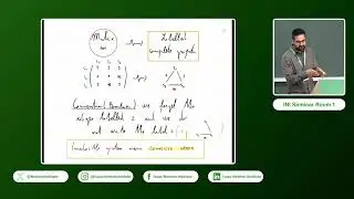 Prof. Gianluca Paolini | Profinite rigidity of crystallographic groups