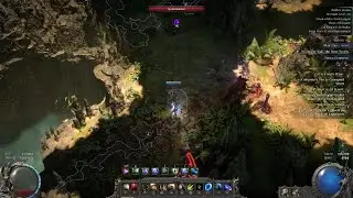 Snipe Lich - 4mil snipe + poison [PoE 2 | 0.2.0]