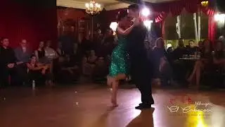 Danilo Maddalena & Pam Est Là - 2/4 - Juan D